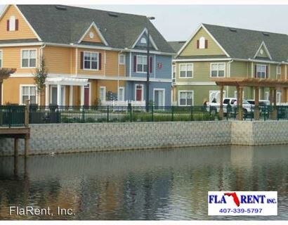 Foto principal - 3 br, 2 bath House - 2608 Lodi Circle 103
