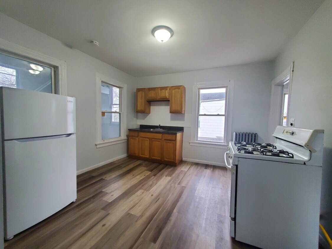 Foto principal - 184 Fairmount Ave