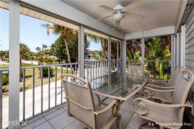 154 Connecticut St, Fort Myers, FL 33931 - House Rental in Fort Myers ...