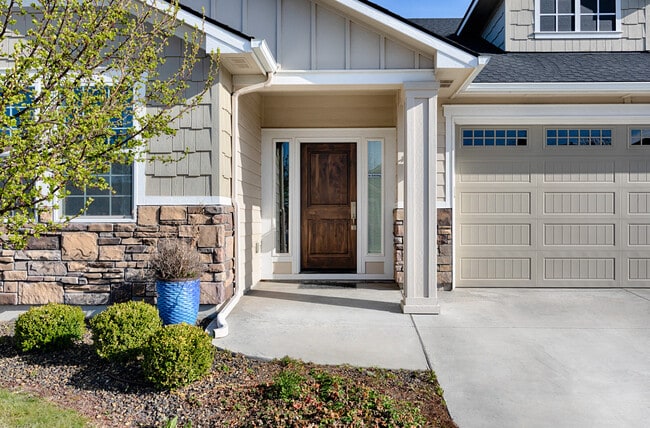 Foto del edificio - 4640 W Shirdale Ct