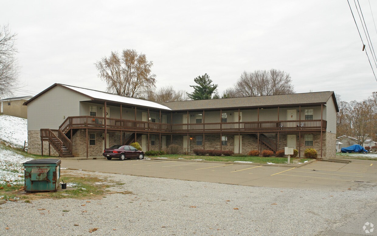 3409 12th Ave, Vienna, WV 26105 Apartments in Vienna, WV