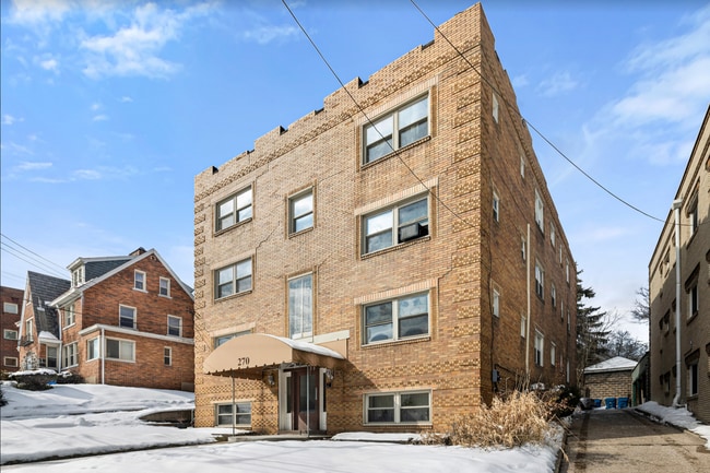 Building Photo - 270 Beverly Rd