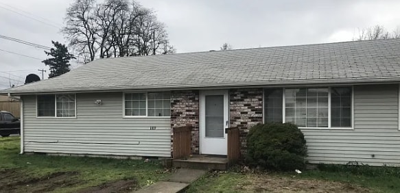 Building Photo - 1109 E 30th St