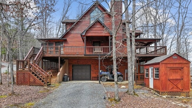 Building Photo - 21 Trails End Ln