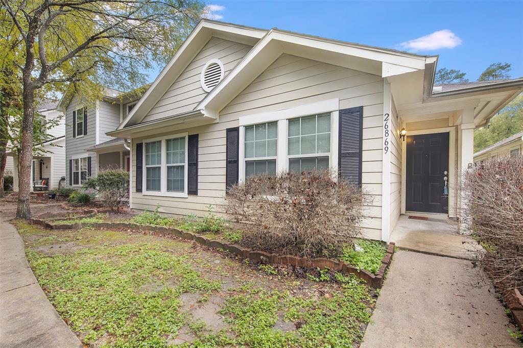 26869 Hailey's Manor, Kingwood, TX 77339 House Rental in Kingwood, TX