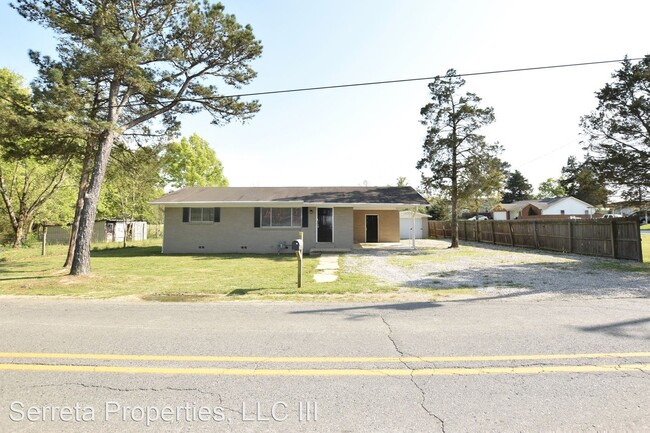 Foto del edificio - 2 br, 1 bath House - 2824 Spring St.