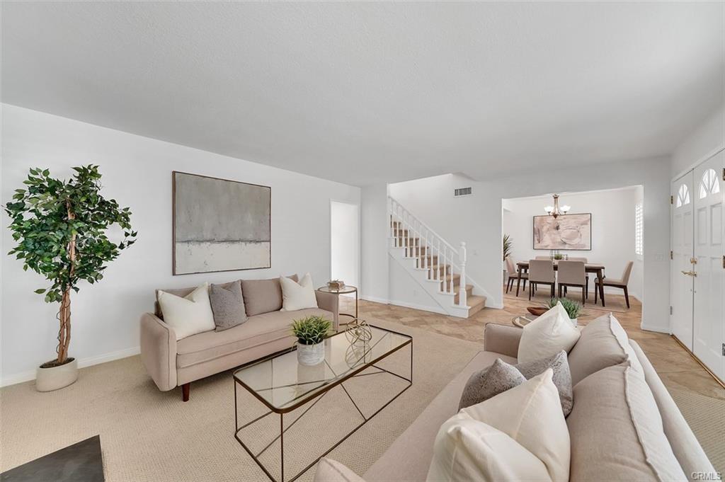 Living Room - 20941 Spindrift Ln