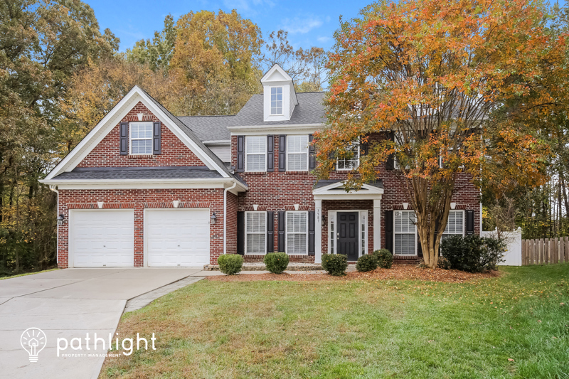 Foto principal - 3587 Meadow Glen Ct