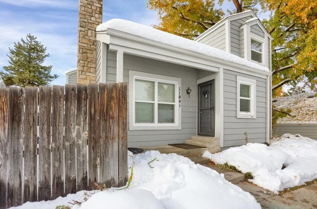 Foto del edificio - 11841 E Cornell Cir