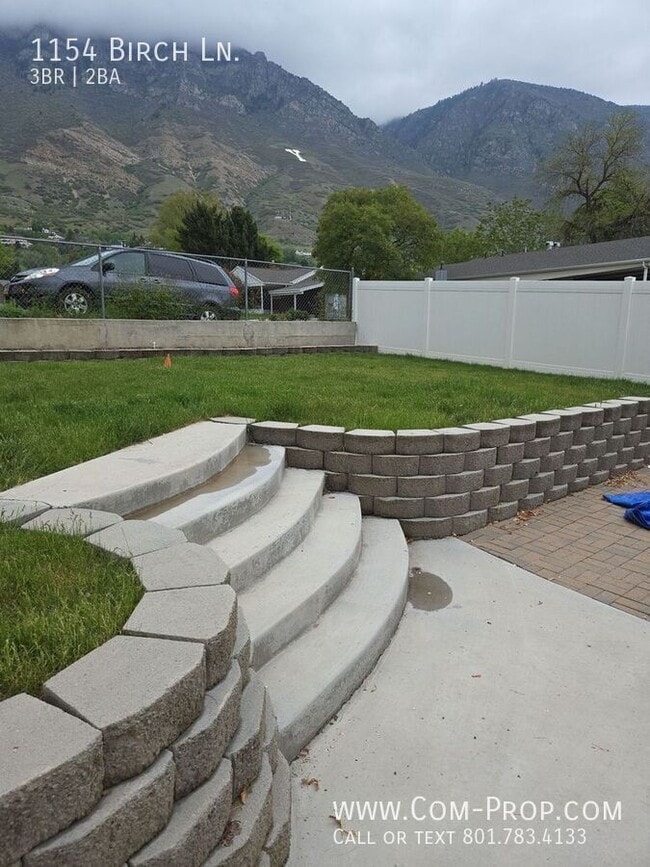 Building Photo - 1154 Birch Ln