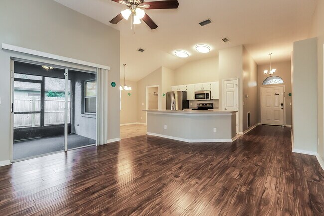 Foto del edificio - 4021 Quail Briar Dr