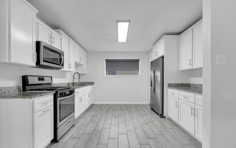 Foto del edificio - 9412 Beals St