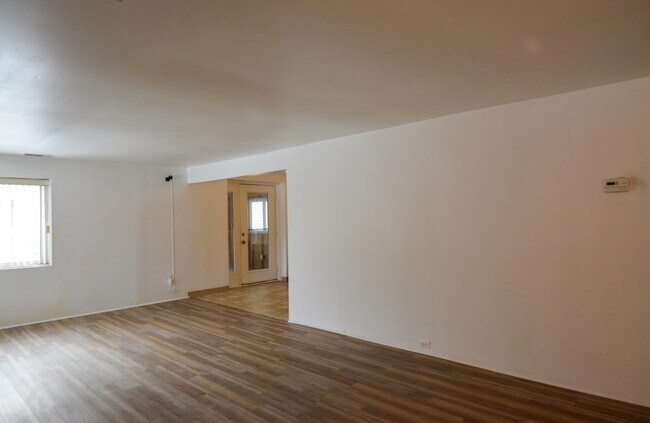 Foto del edificio - Stirling