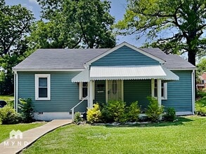 Building Photo - 7824 Rugby Ave
