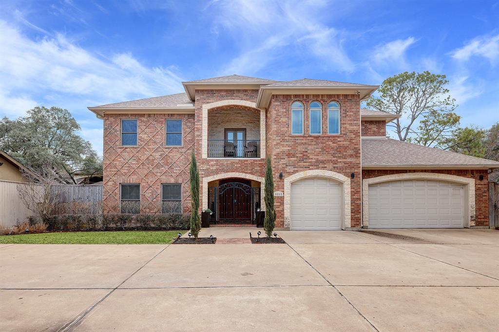 Foto principal - 6213 San Felipe St