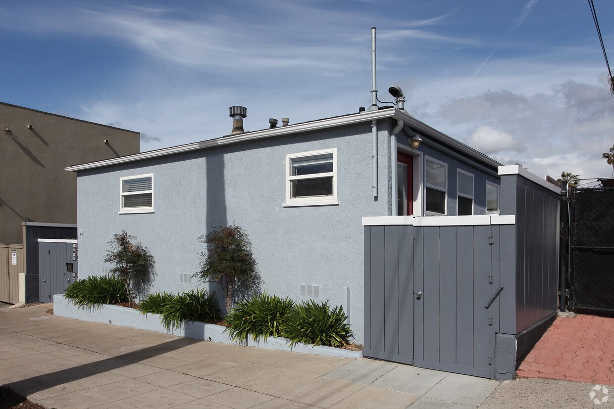 Foto del edificio - 3010-3020 Beech St