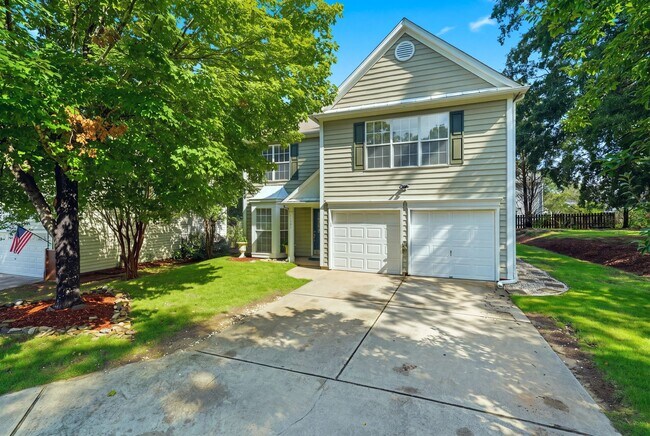 Foto del edificio - 11804 Golspie Ct