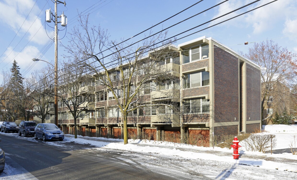 Foto principal - Kentley House