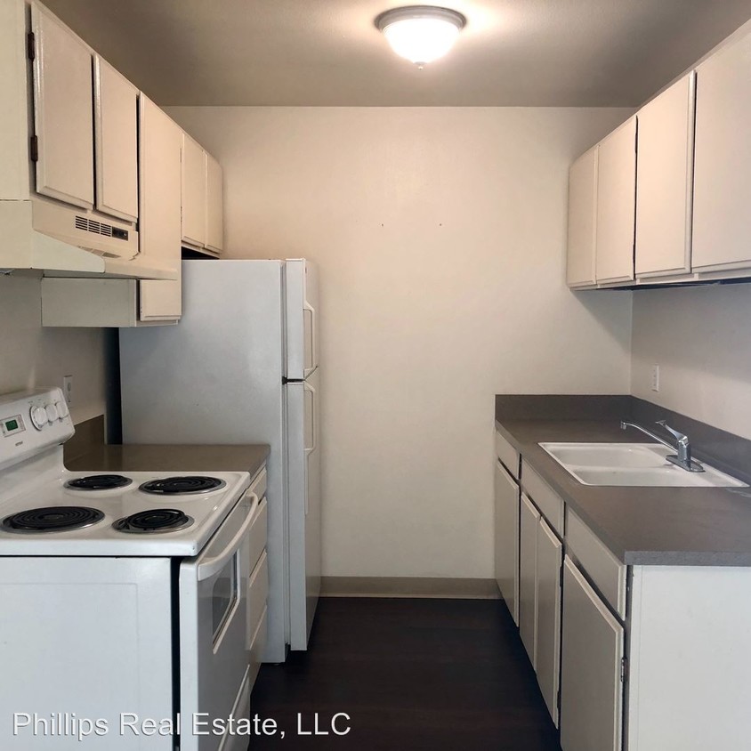 Foto principal - 1721 16th St