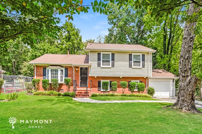 Building Photo - 6724 Castlegate Dr