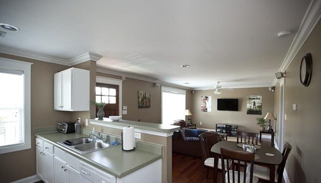 Photo - The Summit of Athens Townhomes