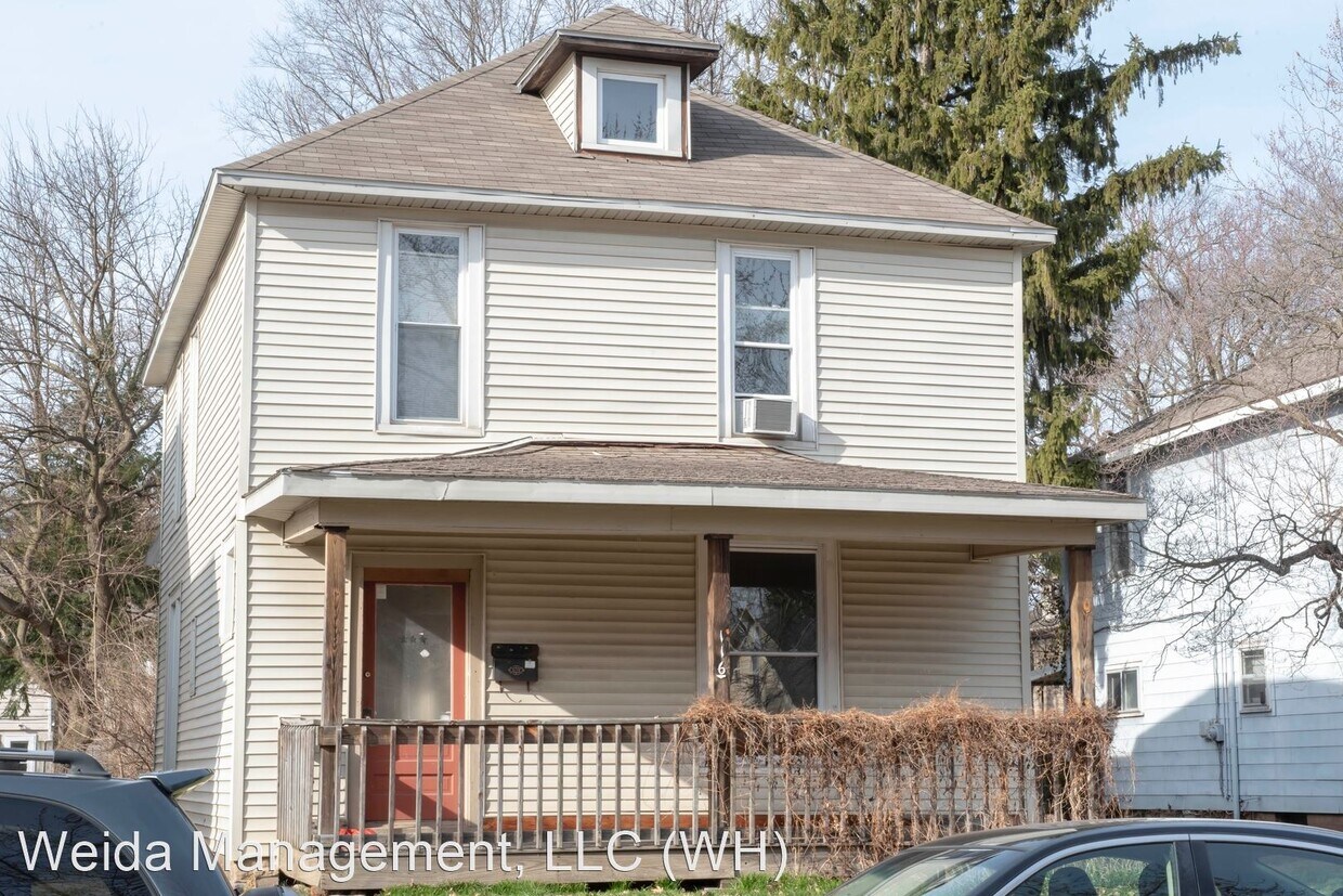 Foto principal - 4 br, 1.5 bath House - 116 Sylvia Street