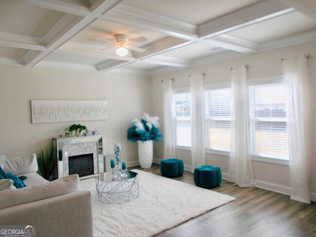 Foto del edificio - 612 Auburn Crossing Dr