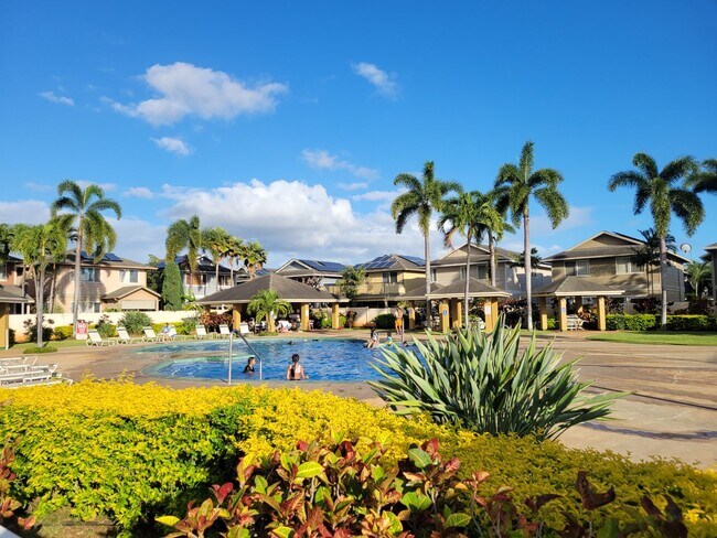 Building Photo - 91-382 Makalea St Ewa Beach HI 96706