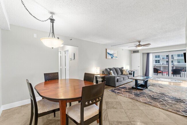 Foto del edificio - 4511 S Ocean Blvd