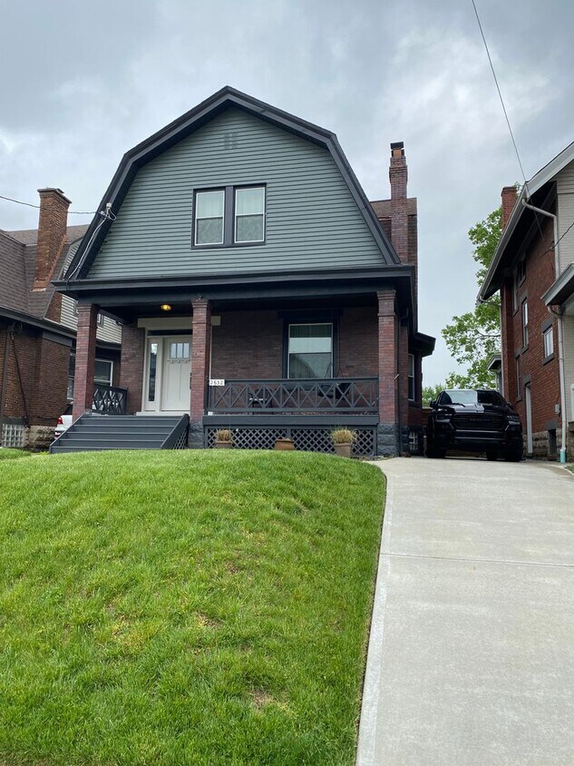Primary Photo - NORWOOD - Wow! Stunning 3 bed 2 story home...
