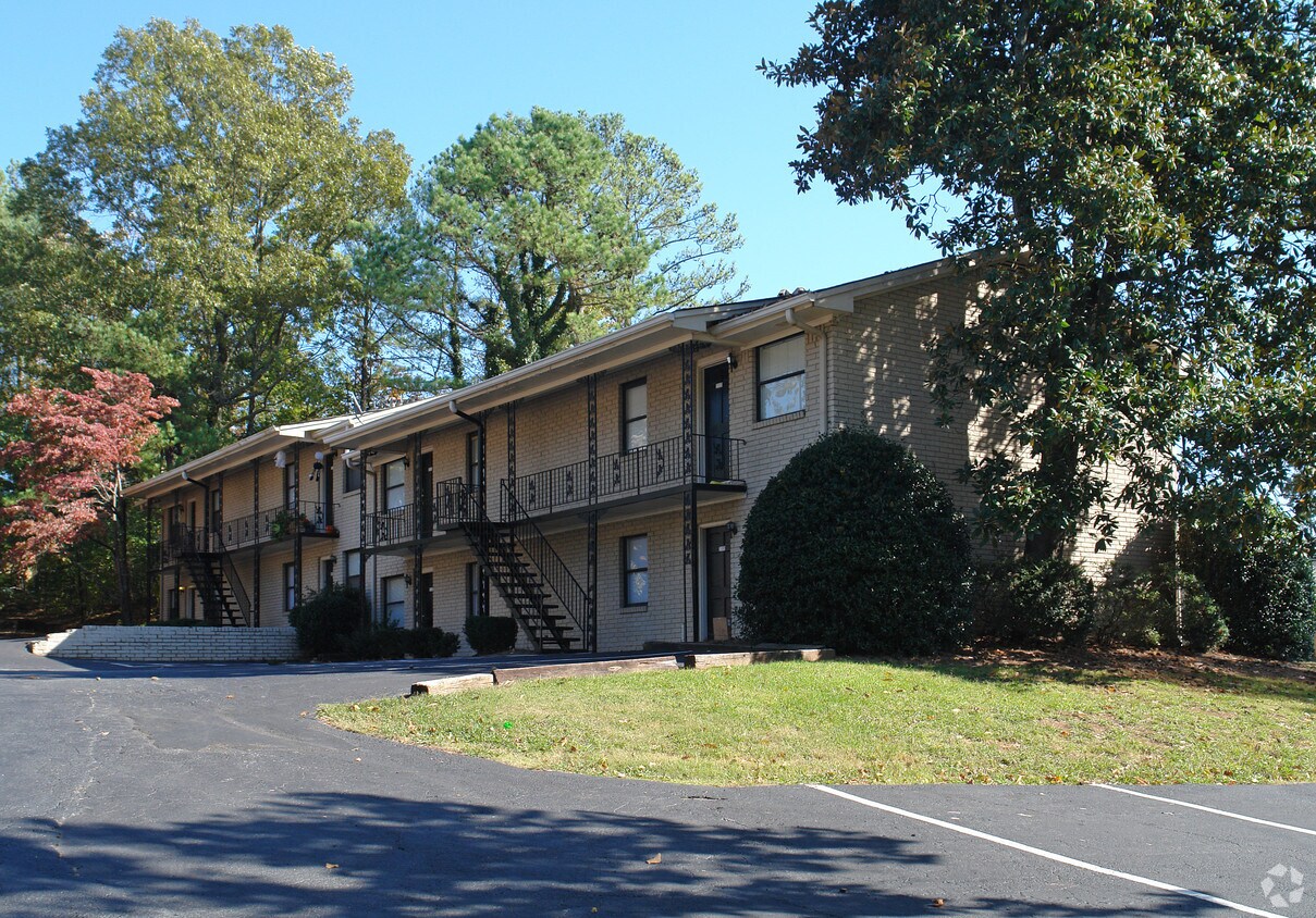 368 Maxwell Rd, Alpharetta, GA 30009 Apartments Alpharetta, GA