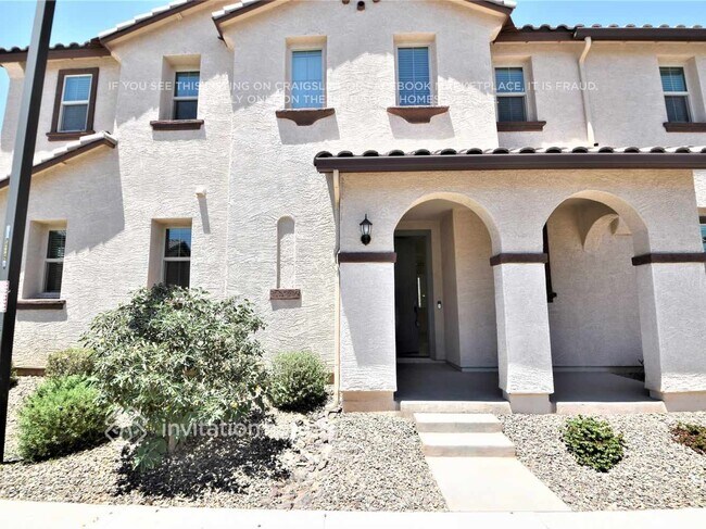 Building Photo - 16234 W La Ventilla Way