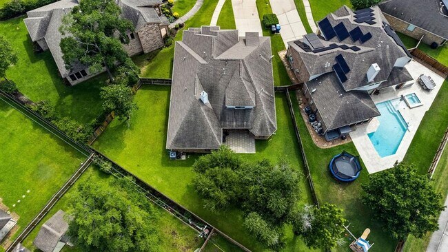 Building Photo - 100 Silverwood Ranch Estates