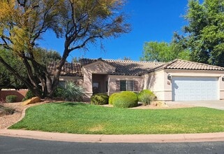 Building Photo - 1173 W Snow Canyon Pkwy