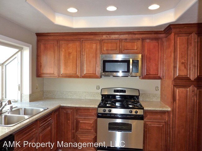 Foto del edificio - 2 br, 2 bath House - 2487 Turnbridge Glen