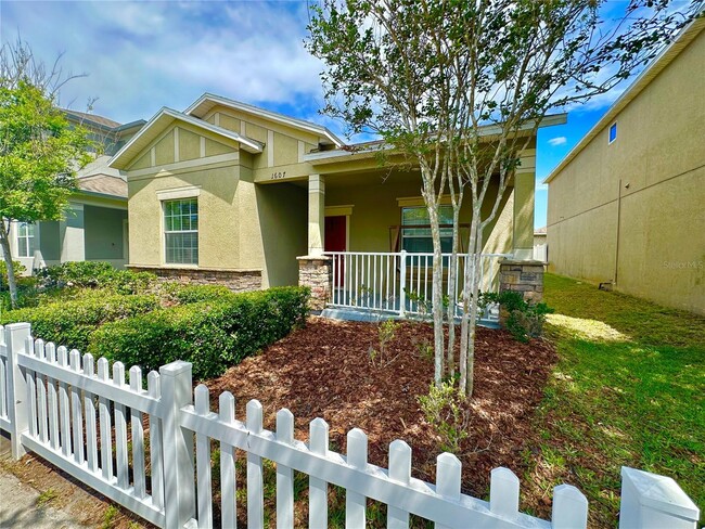 Building Photo - 1607 Acadia Harbor Pl