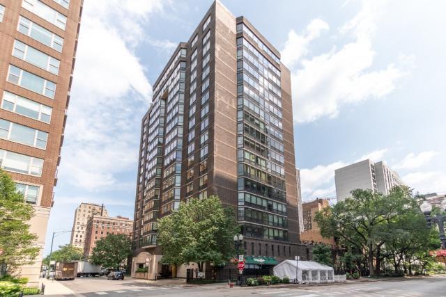 Building Photo - 0 bedroom in CHICAGO IL 60610