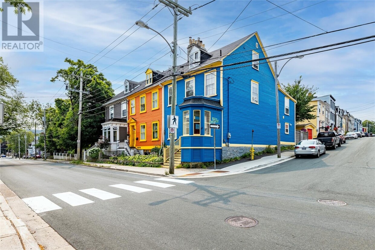 Photo principale - 35 Monkstown Rd