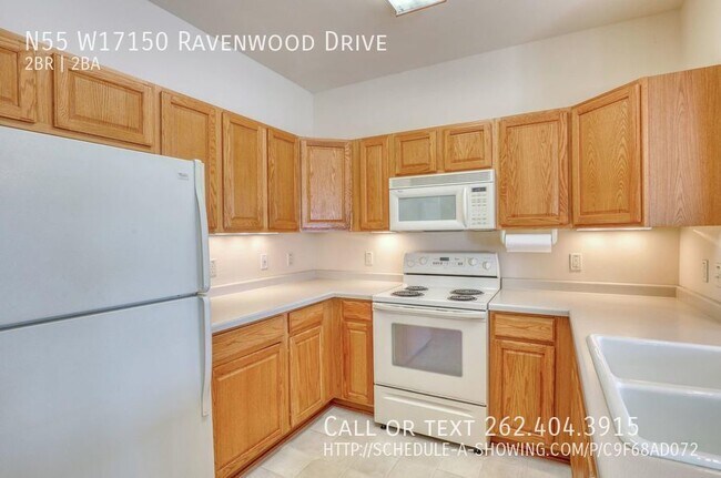 Building Photo - Beautiful Two Bedroom Condo