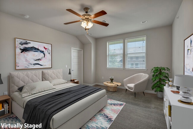 Foto del edificio - 13800 Lyndhurst St