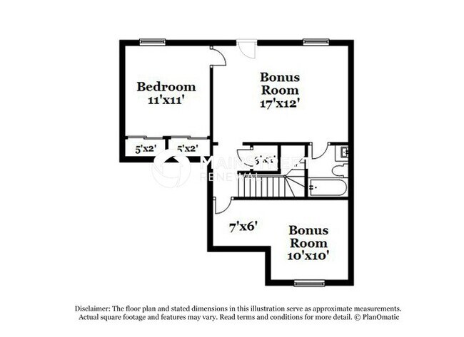Building Photo - 3 Bedroom Pet-Friendly Home in HIRAM, GA with Main Street Renewal