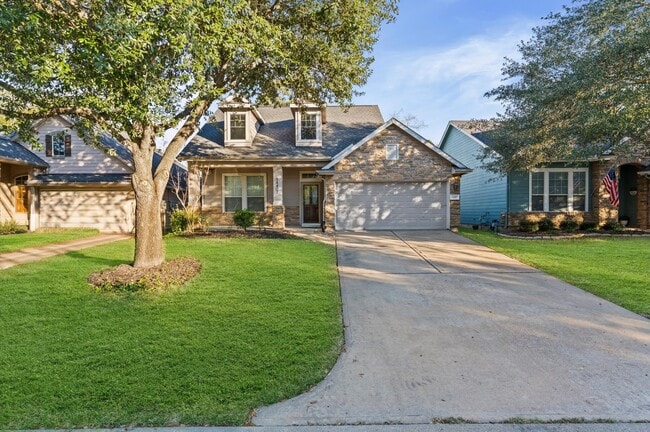 Building Photo - 14407 Bush Sage Dr