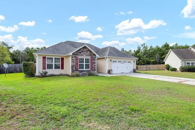 Building Photo - 202 Marsh Haven Dr