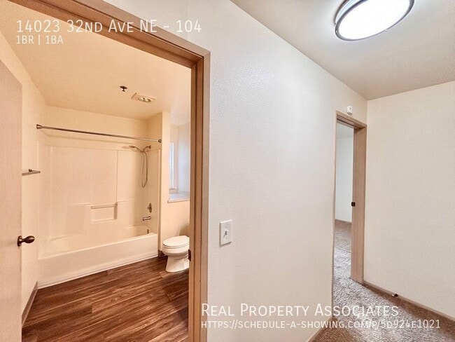 Foto del edificio - 14023 32nd Ave NE