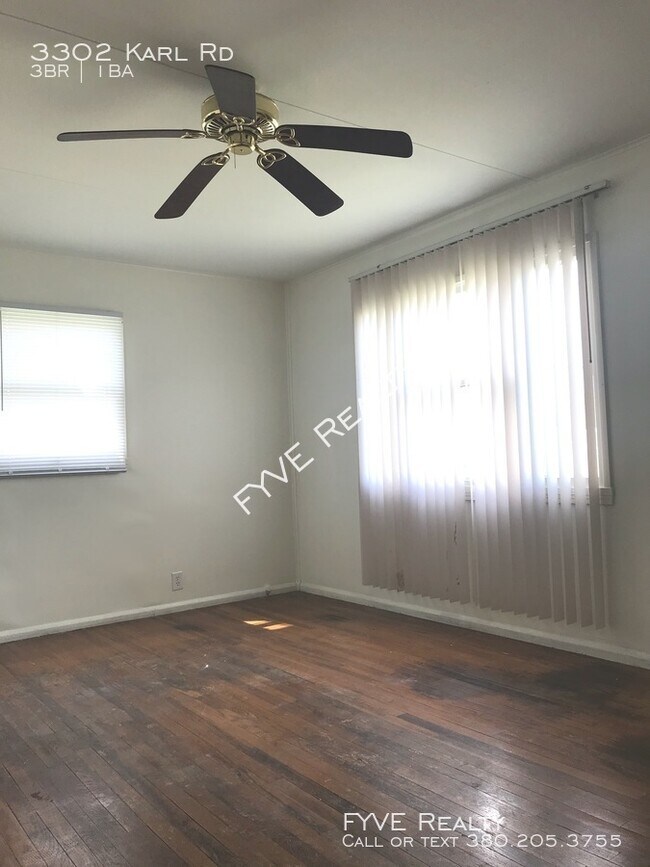 Foto del edificio - 3302 Karl Rd