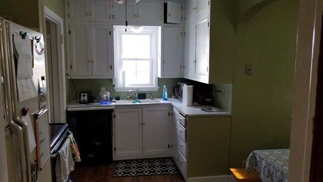 cocina - 3125 Laurel Avenue