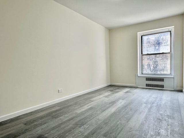 Foto del edificio - 1 bedroom in New York NY 10025