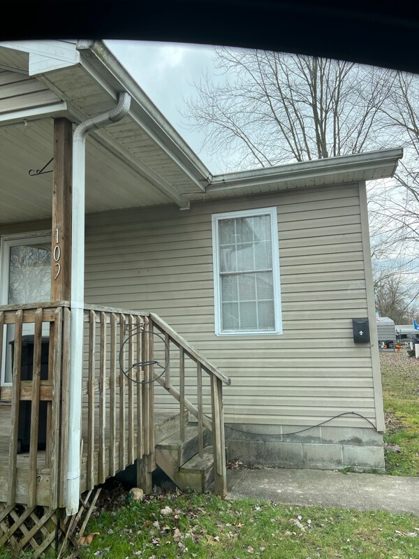 Foto del edificio - 107 S 6th St