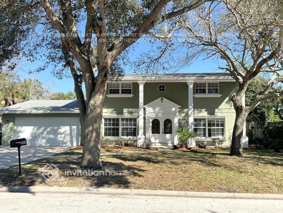 Building Photo - 207 Flamingo Ln