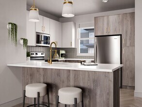 Building Photo - The Penstone Apartments & Townhomes